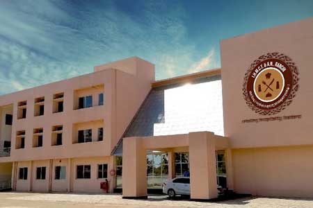 List of State Government Institutes of Hotel Management