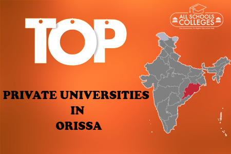 Private Universities in odisha