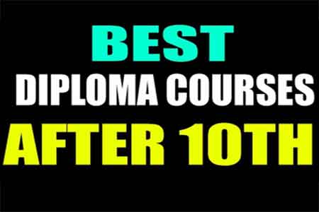 Diploma Courses After 10th