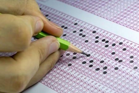 Banking Entrance Tests/Exams