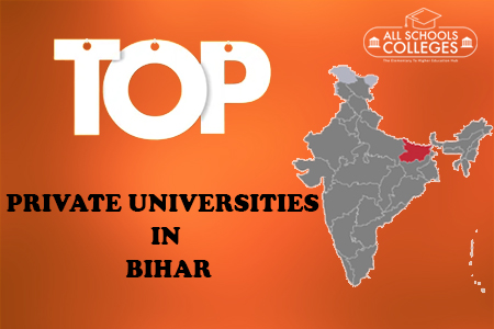 Private Universities in Bihar