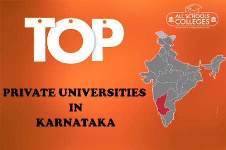 Private Universities in Karnataka