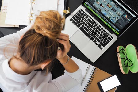 Dealing with academic pressure: 6 practical tips that actually work for students