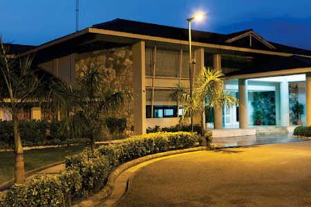 Top Girls Boarding school in India