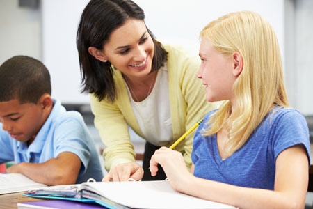 Helping your child in learning and understanding 10th standard maths