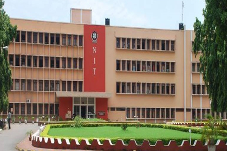 National Institutes of Technology (NITs)