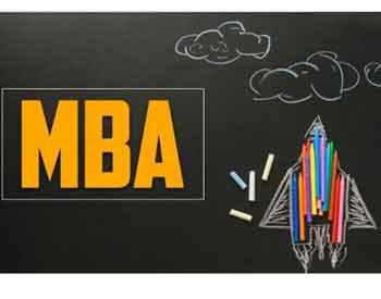 Executive MBA Marketing