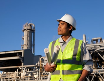 A Career as a Petroleum Engineer