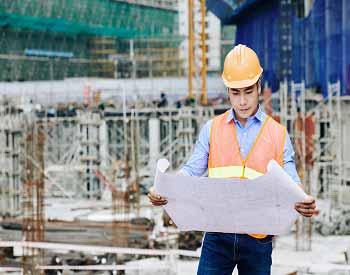 B.Tech in Civil Engineering