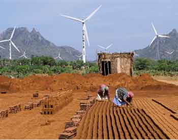 MBA Rural Development