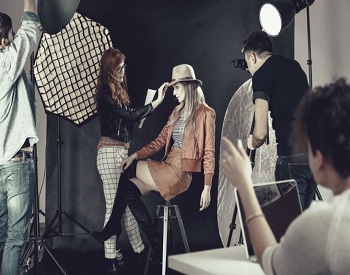 Fashion Styling