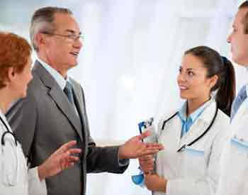 MBA Health Care Administration