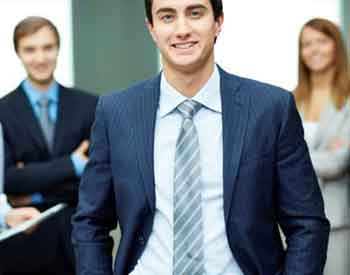 MBA International Business
