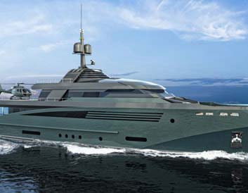 Naval Architects