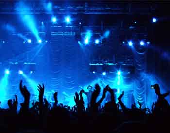 MBA Event Management