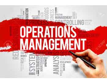 MBA Operations Management