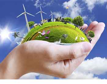 MBA Environmental Management