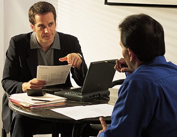HR Manager