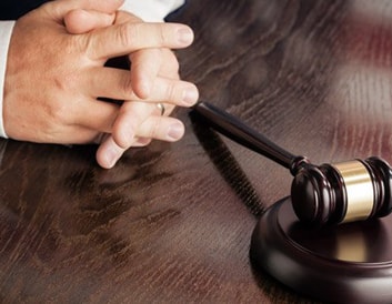 Career as a Judge