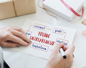 BBA Entrepreneurship