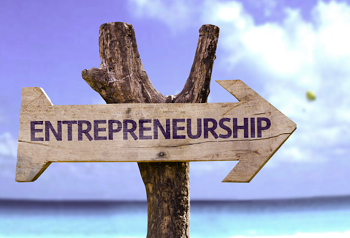 MBA in Entrepreneurship