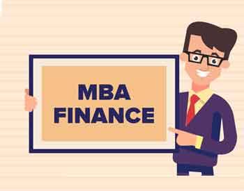 MBA Finance