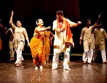 Theatre Artists