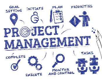 MBA Project Management