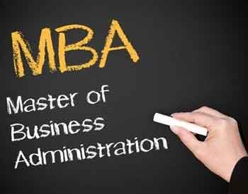 MBA