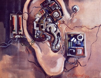 Career in Audiology