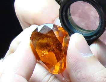 Be a Gemologist Shine Bright