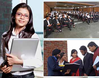 BBA in IB