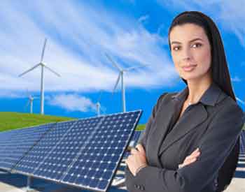 MBA Energy Management