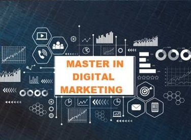 MBA in Digital Marketing