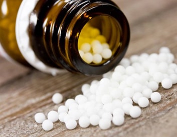 Homeopathy as a Career