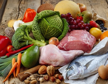 Nutrition Experts
