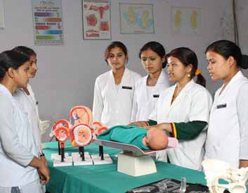 BSc Nursing