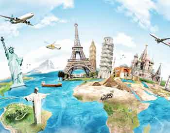 MBA Travel & Tourism