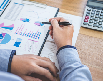 MBA in Banking and Finance