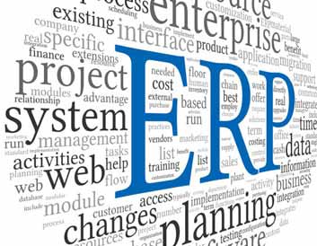 Enterprise Resource Planning