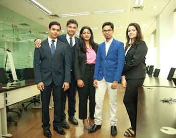 PGPM HR