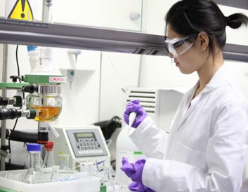 Chemical Engineer