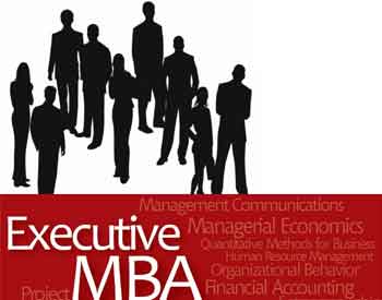 Executive MBA Human Resource Management