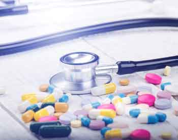 MBA Pharmaceutical Management