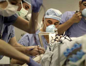 Neurosurgery as a Career