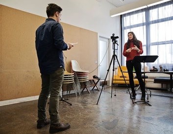 Casting Director
