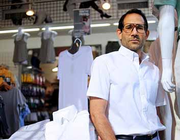 Apparel Managers