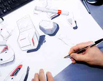 B.Tech Industrial Design