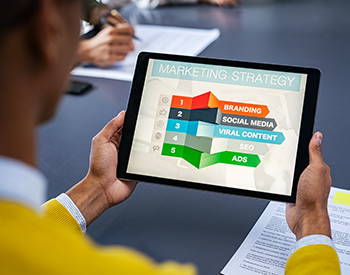 BBA in Digital Marketing