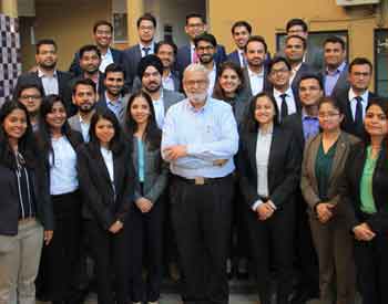 PGPM General Management